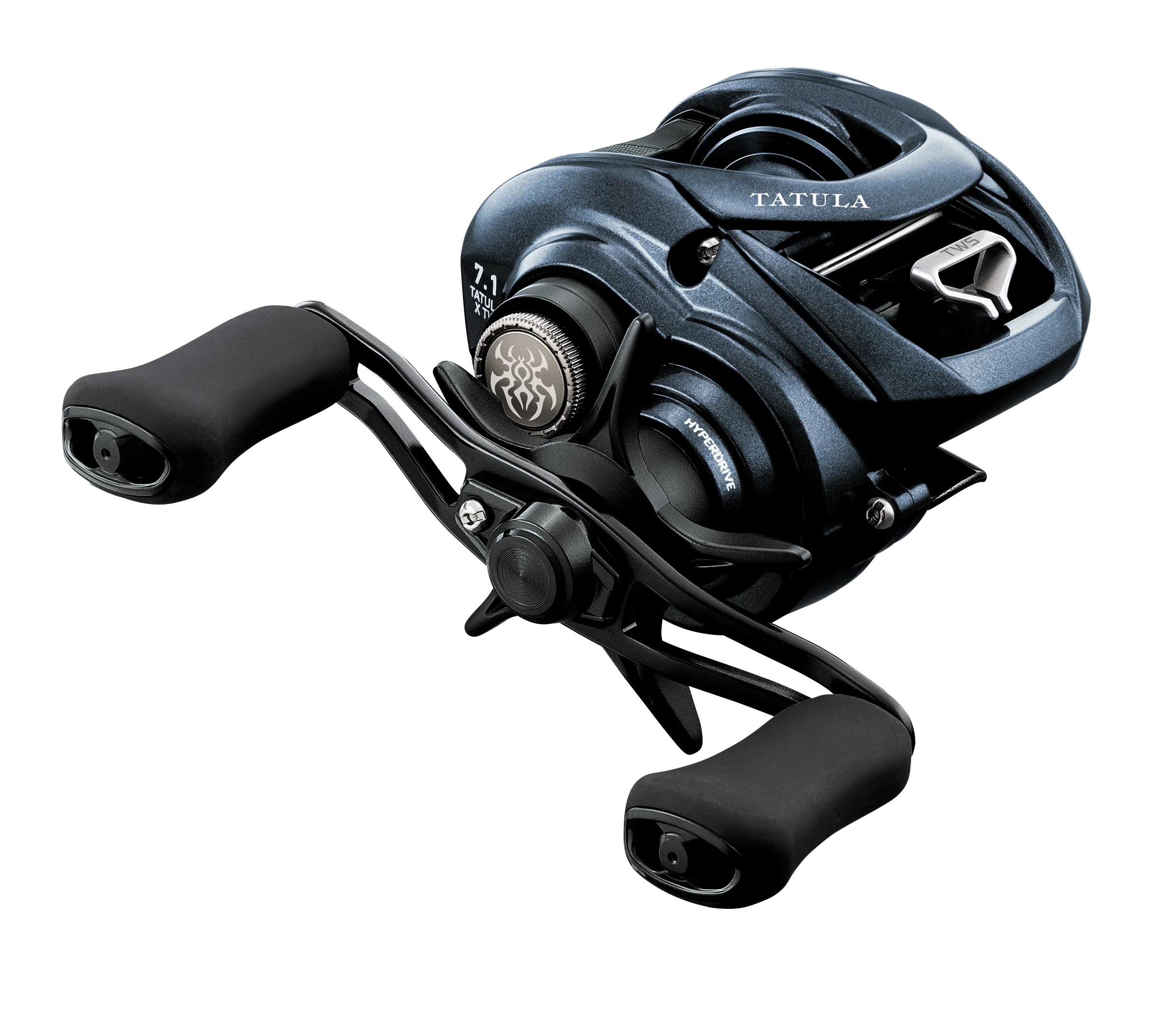 Tatula Reels